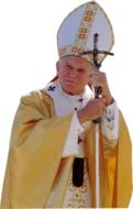 Jan Pawel Ii Pope