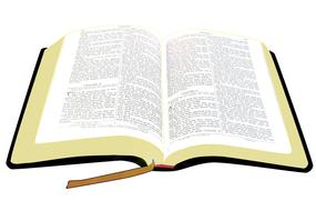 bible evangelical god book