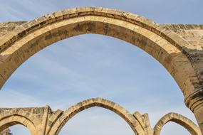 delightful Architecture Stone