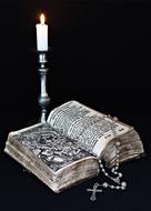 Faith Bible book