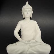 Buddhism Meditation statue