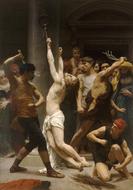 william adolf bouguereau drawing