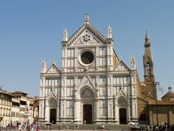 delightful religious Architecture of City