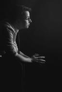 Prayer Guy Entreaty