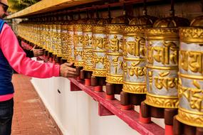 Gautama Buddha Religion