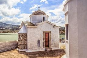 magnificent Church Religion