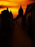 Sunset Cemetery