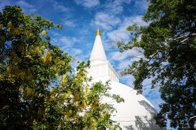 Temple Srilanka