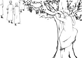 bible storying ccx meng 1-11 drawing