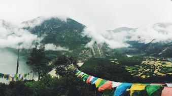 Landscape Highlands