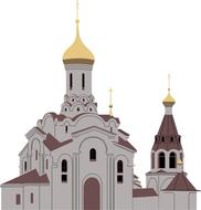 cathedral christianity church