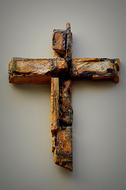 Cross Crucifix