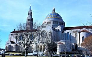 delightful Architecture cathedral