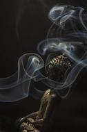 Buddha Smoke aroma