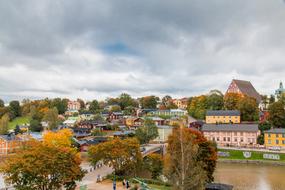 Porvoo City