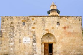 Mosque Muslim