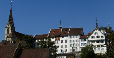 very beautiful Historically City
