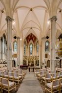 St Michaels Without Church