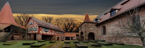 Property Monastery