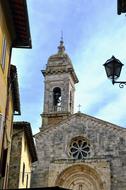 magnificent Campanile Italy