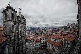 Porto Historic Center