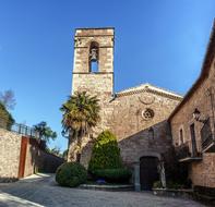 impressively beautiful Church Temple