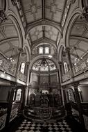 ravishing Synagogue Brighton