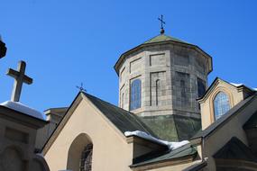 Church Armenian