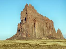 Shiprock New Mexico