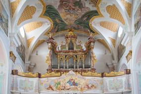 impressively beautiful Church St Peter And Paul