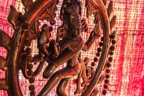 Yoga Shiva sign