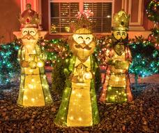 Three Wise Men Christmas