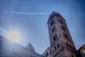 wonderful Church Believe