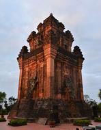 Travel Religion