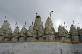 Temple Jain