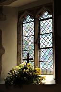 Flowers and Sympathy Church