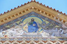 Amalfi unesco world heritage