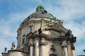 Architecture Old Town