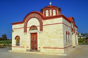 magnificent Church Orthodox