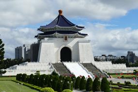 impressively beautiful Taiwan Asia Taipei