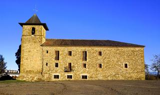 Monastery Religion catalonia