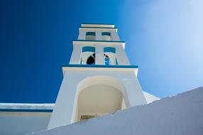 impressively beautiful Church Greece