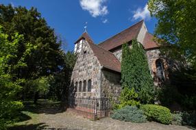 impressively beautiful Old House