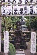 Asakusa Sculpture