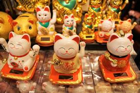 Christmas Figurine Celebration