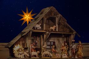 Crib Assembly Christmas