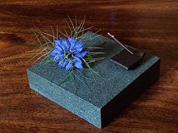 Incense Smoke Religion box