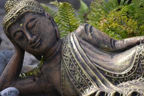 perfect Sculpture Statue