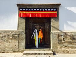 Kumbum Monastery Qinghai