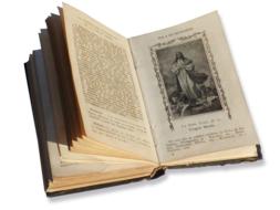 Bible Book Breviary